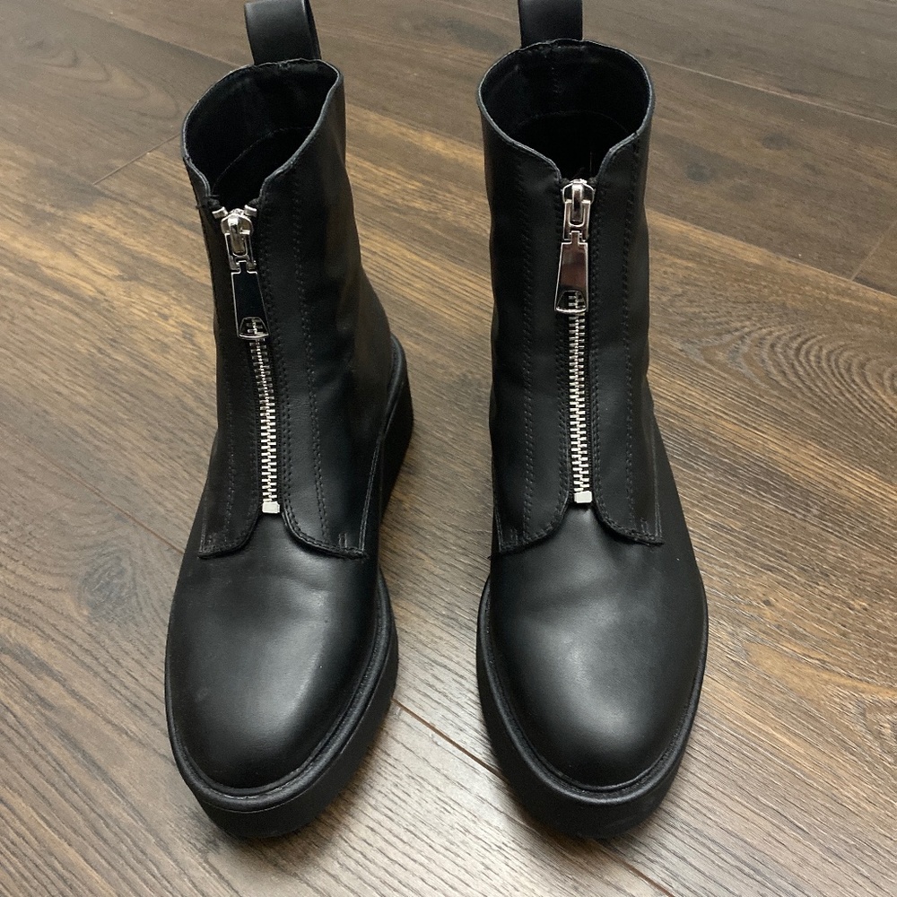 H&M BOOTS